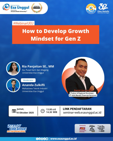 Membangun Bisnis dari Nol: Cerita Alumni Menjadi Entrepreneur Muda